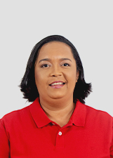 Foto de JANAINA ELANE JANSEN AUSTRIACO
