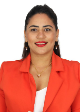 Foto de JOSICLEIA DA CONCEIÇÃO SILVA