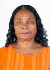 Foto de Maria Benedita Nunes Silva