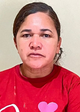 Foto de CLEONICE TERTO DOS SANTOS DE JESUS