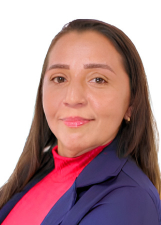 Foto de MARIA VINA BARROS PEREIRA