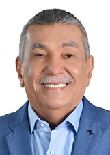 Foto de Salomão Barbosa de Sousa