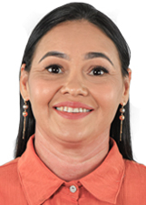 Foto de Queonete Albino da Silva