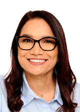 Foto de DINAIR SEBASTIANA VELOSO DA SILVA