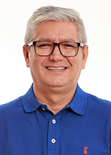 Foto de Eudes da Silva Barros