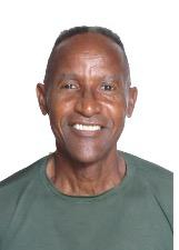 Foto de LUIS DOMINGOS SALAZAR DE ASSIS SOUSA