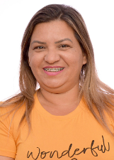 Foto de REJANNE SOUSA LIMA