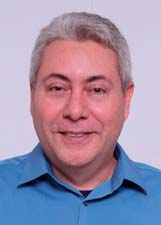 Foto de PAULO IRAPUÃ MENESES DA FONSECA