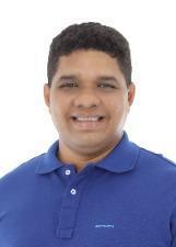 Foto de MARCOS ANTONIO SOUSA OLIVEIRA