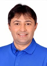 Foto de MARCO ANDRE CAMPOS DA SILVA
