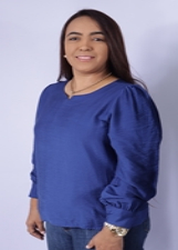 Foto de Giselle Silva Araujo