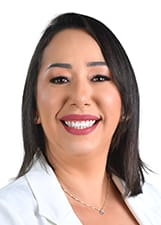 Foto de GIZELIA CRISTINA SILVA GOUVEIA