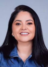 Foto de ANDRHÉYA GUIMARÃES DE SOUSA