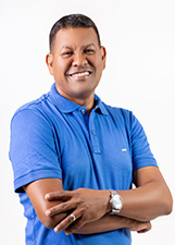 Foto de Rogério Pereira da Silva