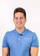 Foto de ISAC DE ARAÚJO SOUSA