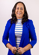 Foto de Poliany Meiry Pereira da Silva Santos