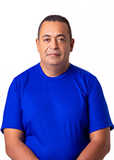 Foto de GIDEON FERREIRA DA SILVA