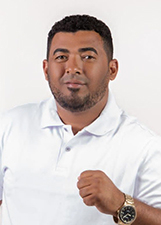 Foto de Sulenildo Pereira da Silva