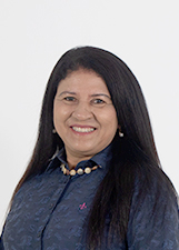 Foto de SILVIA REGINA LISBOA PEREIRA BRAGA