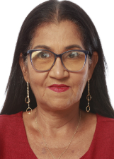 Foto de MARIA DO ROSARIO ARAUJO FERREIRA