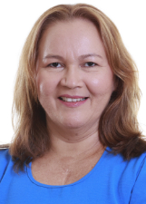 Foto de LAURILENE TEIXEIRA CORREIA