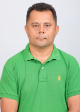 Foto de ADONIAS DA SILVA MARQUES