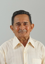 Foto de Manuel de Jesus Machado