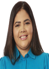Foto de EDIANA NASCIMENTO SILVA