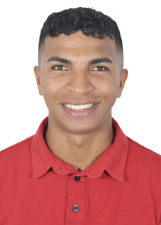 Foto de ISMAEL SANTOS NASCIMENTO