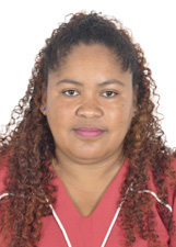 Foto de Maria Domingas Guimarães dos Santos
