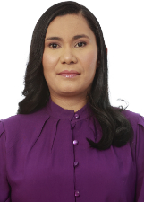 Foto de LUCILÉIA DA SILVA RAMOS