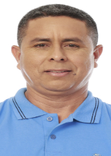 Foto de UELES BASÍLIO SAMINEZ