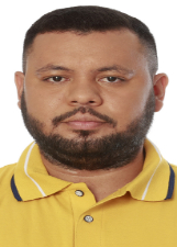 Foto de JEFESSON ARAUJO DOS SANTOS