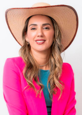Foto de MONIQUE FLORENTINO DE LIMA SAMPAIO