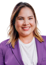 Foto de RAYRA LUANA MARQUES DA SILVA