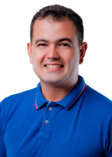 Foto de AILTON DE SOUSA MOREIRA JÚNIOR