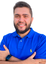 Foto de RAUL CLAUDIO FERREIRA DE SANTANA
