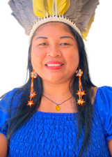 Foto de JACKELINE POMPEU DE SOUSA GUAJAJARA