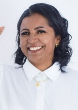 Foto de REGILDA MARIA ALVES DE SOUSA DELMONT