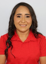 Foto de ANTONIA KARLLA BANDEIRA DE SOUSA