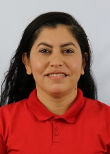Foto de GLEICIANE CARNEIRO GOMES