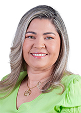 Foto de DAYANY DE ARÊA LEÃO COUTINHO