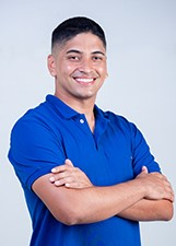 Foto de LUCAS BARBOSA MEDEIROS SILVA