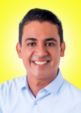 Foto de ANDERSON MARTINS DAS DORES