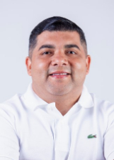 Foto de Hagamenon dos Santos Silva