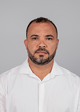Foto de SEBASTIAO VINICIOS DE ALMADA VIEIRA