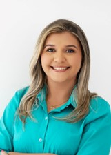 Foto de ALYNNE LAYARA COSTA SILVA