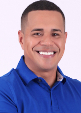 Foto de ABNADAR DE SOUSA PEREIRA