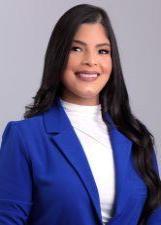 Foto de ANDREZA CRISTINA DA SILVA SALAZAR