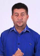 Foto de CLAUMIR PAULINO ARAÚJO